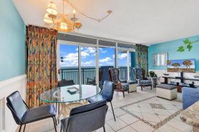 Stunning Views Atlantica Towers Condo